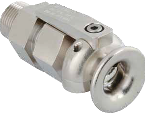 Series 18 cable gland