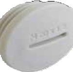SLPM blind plug