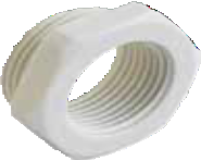 sr lock nut