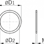 Sw sealing diagram