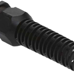 SYNTEC AK black cable gland