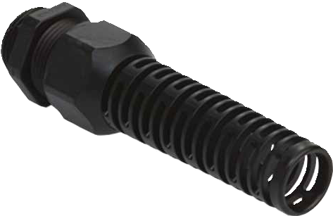 SYNTEC AK black cable gland