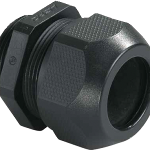 SYNTEC black cable gland