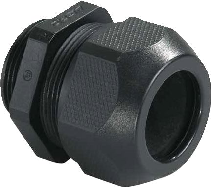 SYNTEC black cable gland