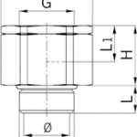 USA adapter diagram