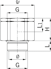 USA adapter diagram