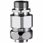 Visual of USZ metal cable connector