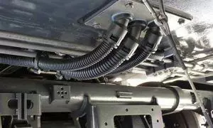 conduit
