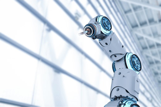 robotics and automation industry