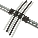 APD strain relief module