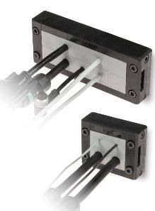 cable entry system