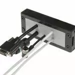 DES 24 Splittable Frame