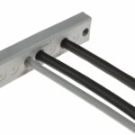 DES-PDM S Cable Entry Plate