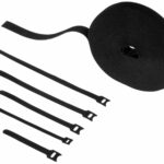 FV cable entry accessory