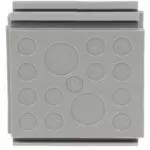 SPG M frame insert