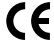 ce logo