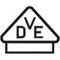 dve logo