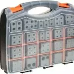 SPP frame insert utility box