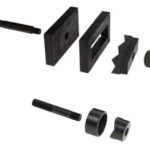 cut out punches cable entry accessory