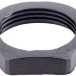 Visual of LNP lock nut