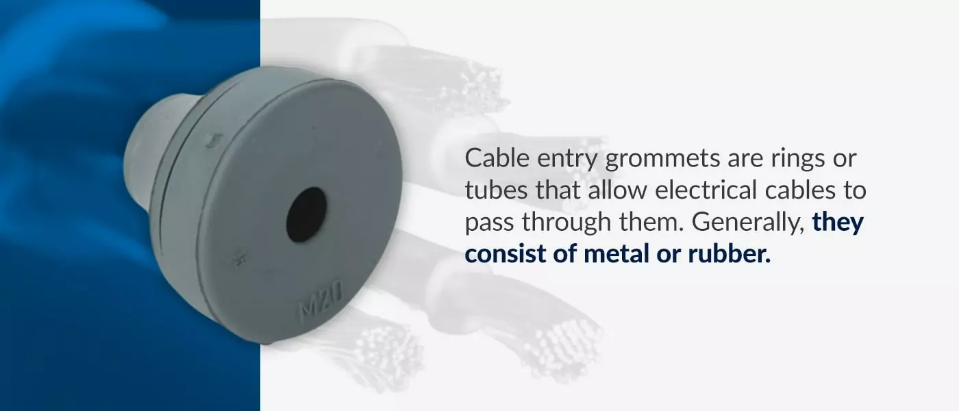 Types of Cable Entry Systems - AerosUSA