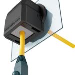 OSF 90 splittable cable gland