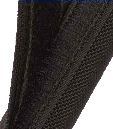 AerosUSA Dura-Wrap in cable braids and sleeves