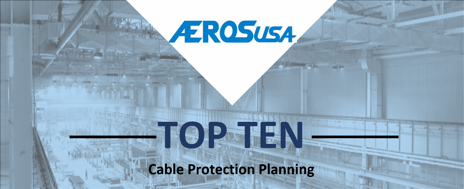 The Complete Guide to Cable Conduits - AerosUSA