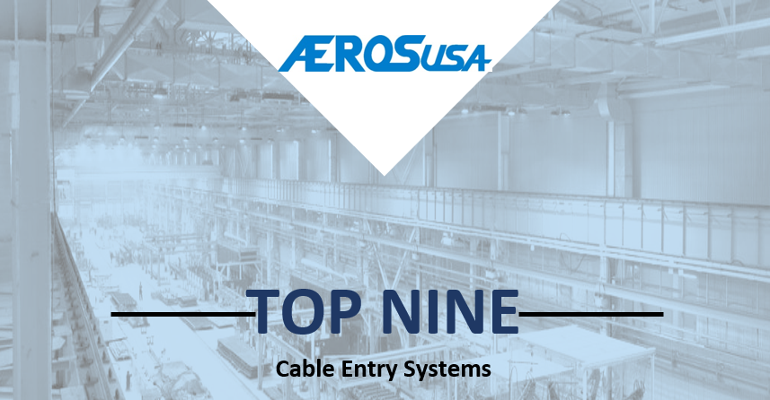 Cable Entry Systems