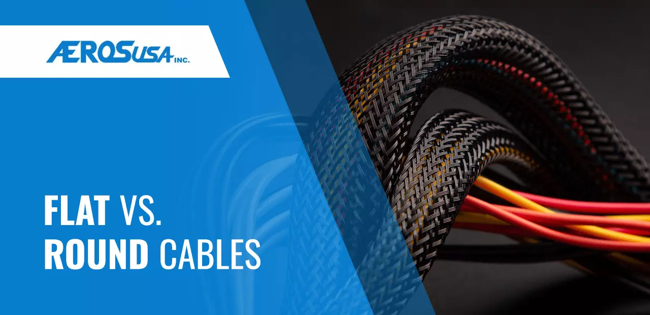 Comparison of Braided Cables vs Non-Braided: Which one is better