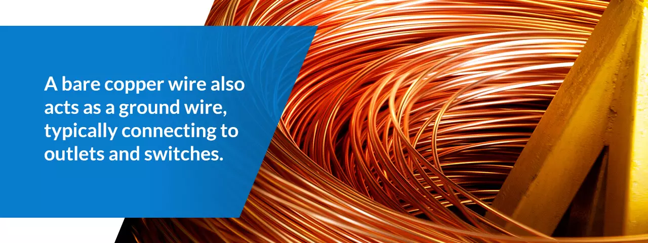 Why Choose 100% Copper Wiring?