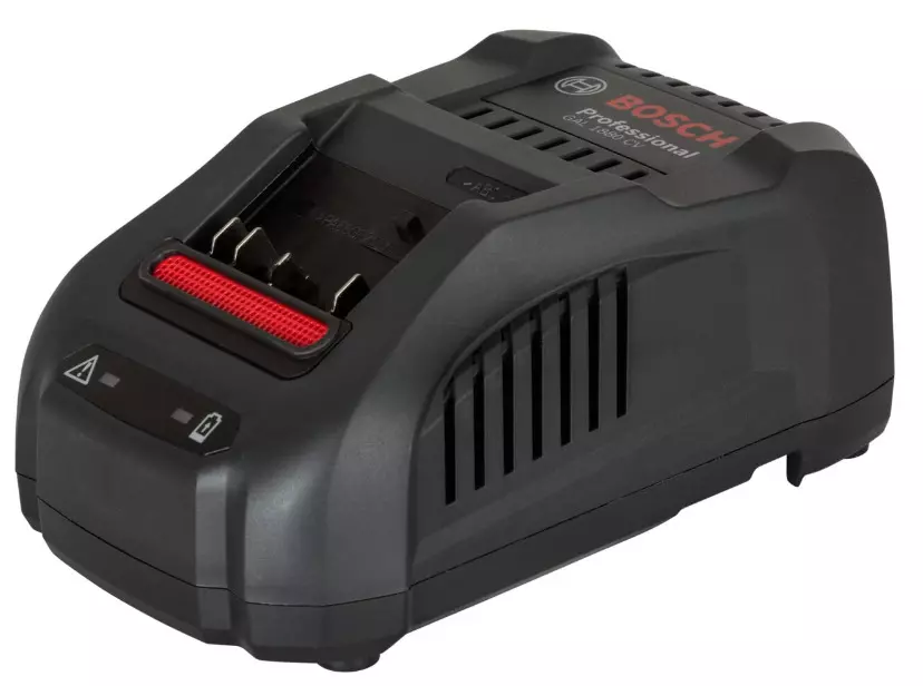 EVolution AXI Press Charger