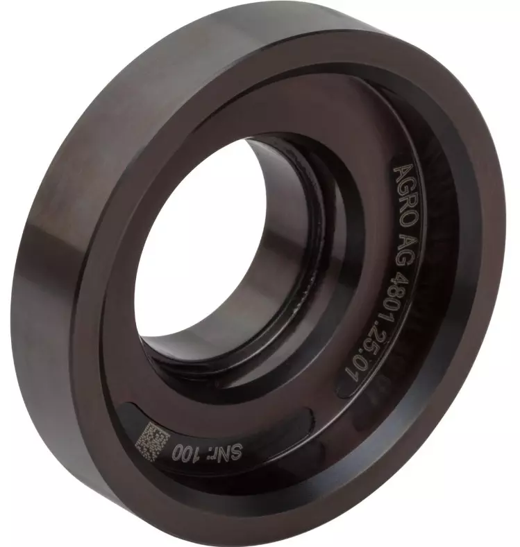 EVolution AXI Press Compression Insert
