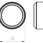 Support Ring Diagram