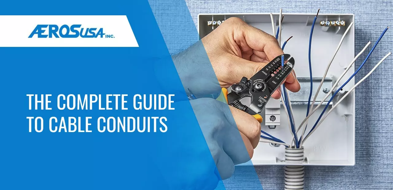 Should You Use Electrical Conduit in Your Home? 