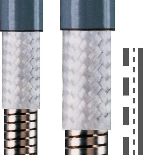 PS-VA fiber optic conduit