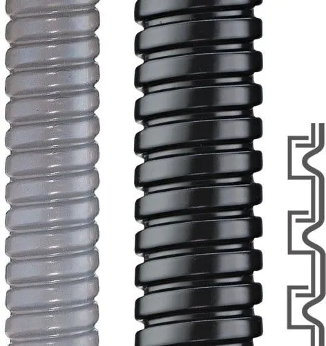 SPR-PVC-AS fiber optic conduit