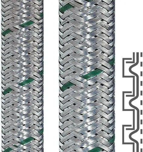 SPR-PVC-EDU-AS liquid tight conduit