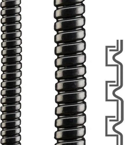 SPR-VA-PVC fiber optic conduit