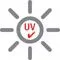 uv certified