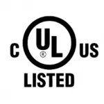 cul listed logo