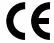 ce logo