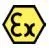 ex logo