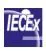 iecex logo