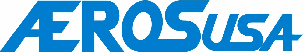 AEROSUSA Logo