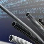 Optoflex conduit